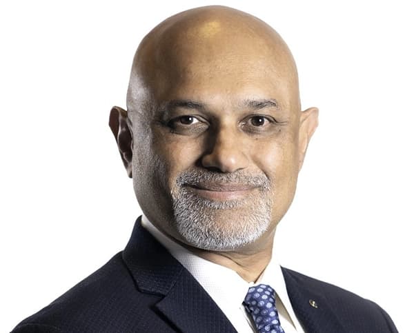 Prof. Jeevan D'Mello