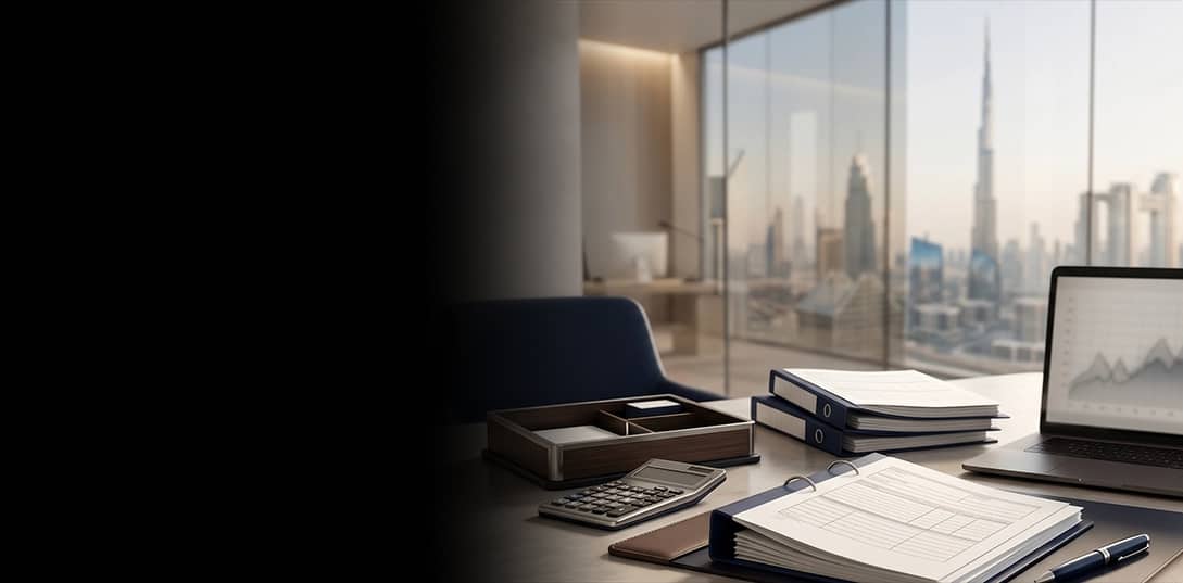 Zenesis Accounting and Tax page background